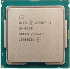 CPU i5-9400 Procesor i 5 9400 - Niska cena na Allegro
